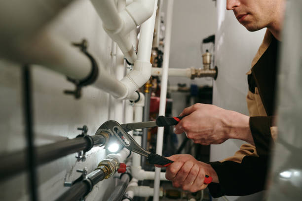 Best Gas Line Repair  in Stormstown, PA