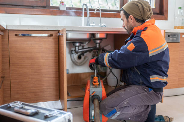 Best Pipe Repair Near Me  in Stormstown, PA