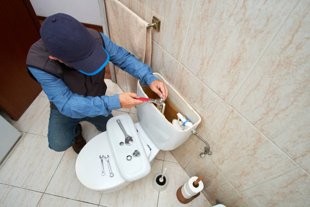Best Residential Plumbing Services  in Stormstown, PA