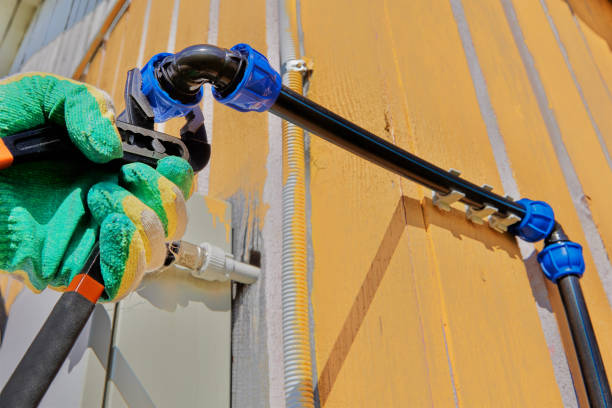 Best Shower Repair Services  in Stormstown, PA