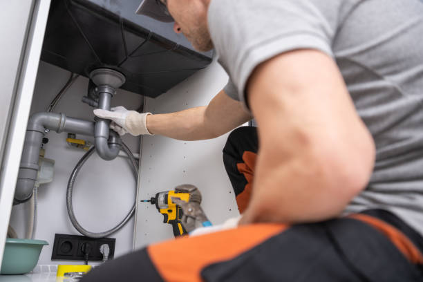 Best Plumbing Inspection Services  in Stormstown, PA