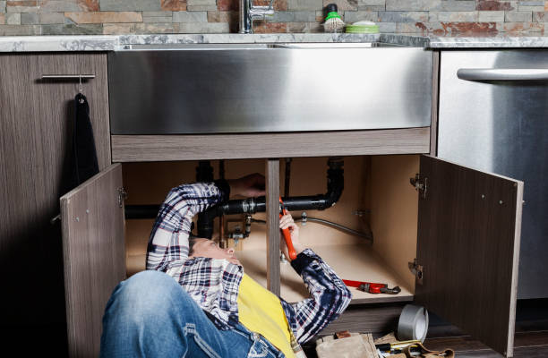 Shower Repair Services in Stormstown, PA