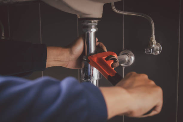 Professional Plumbing in Stormstown, PA